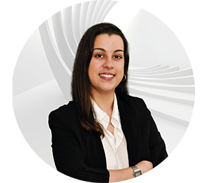 Ana Pinto – Business Manager